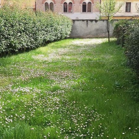 B&B Casa Carbonara Cividale del Friuli Eksteriør bilde