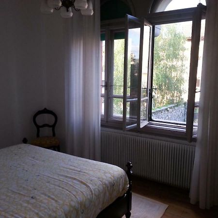 B&B Casa Carbonara Cividale del Friuli Eksteriør bilde