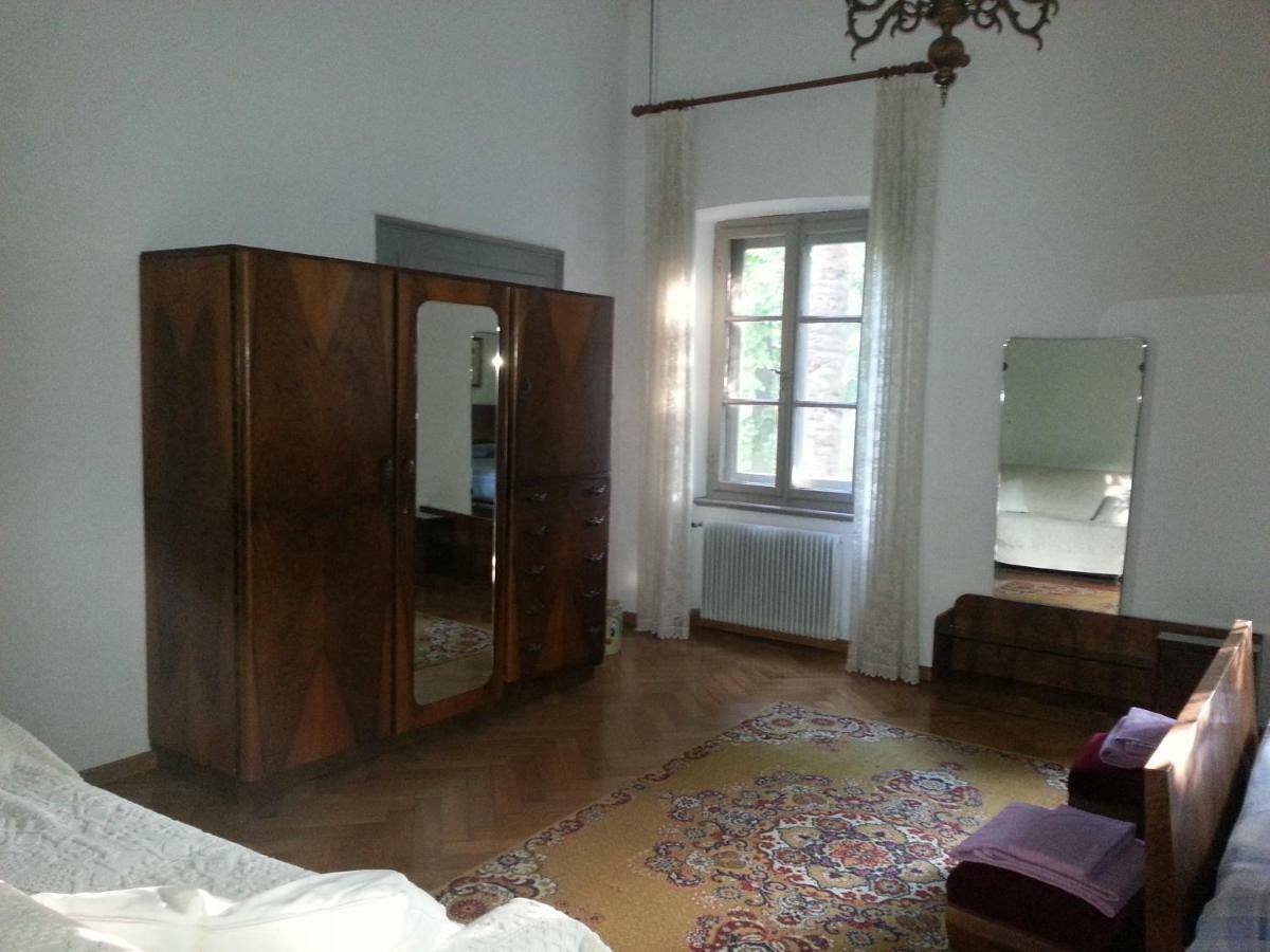 B&B Casa Carbonara Cividale del Friuli Eksteriør bilde