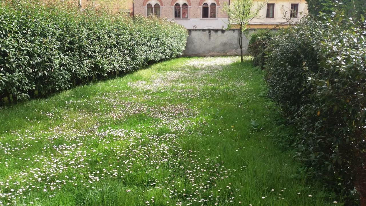 B&B Casa Carbonara Cividale del Friuli Eksteriør bilde