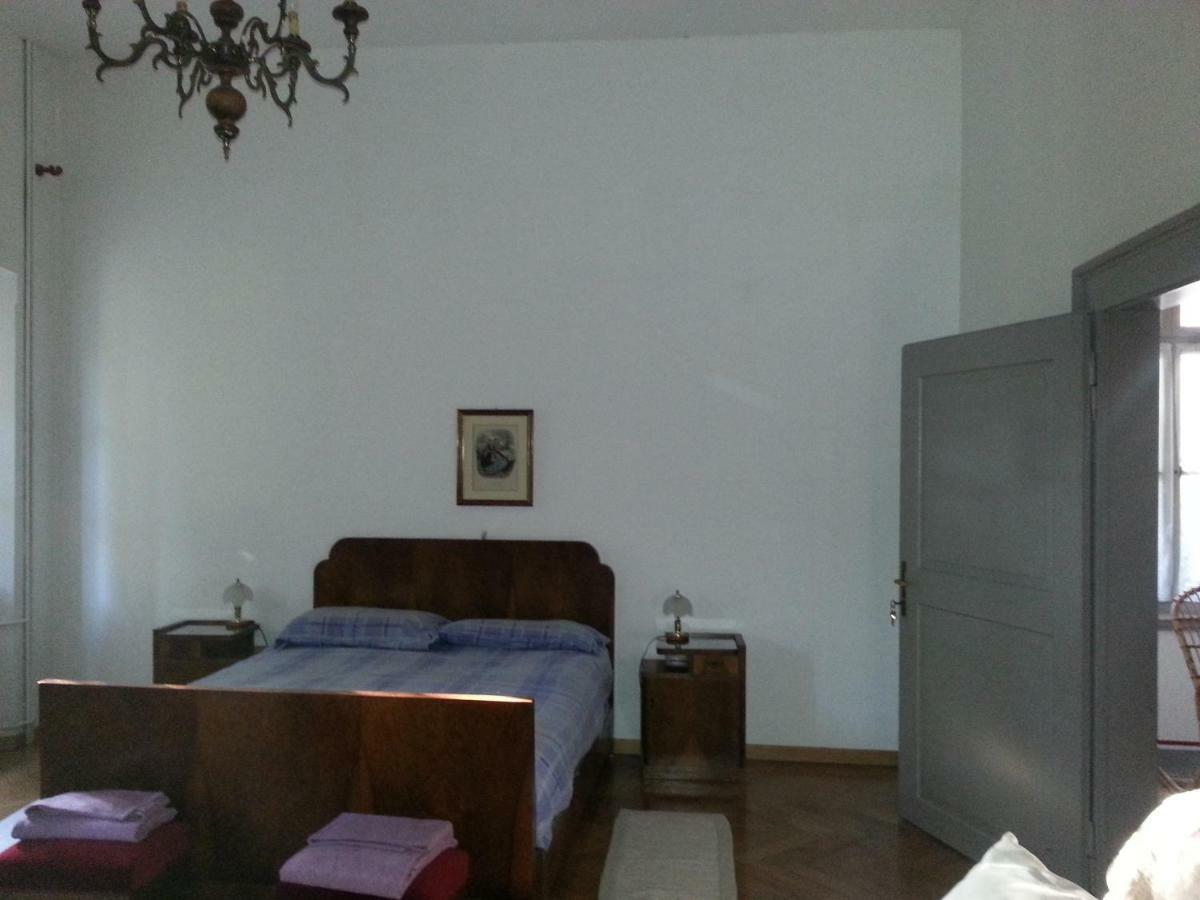 B&B Casa Carbonara Cividale del Friuli Eksteriør bilde