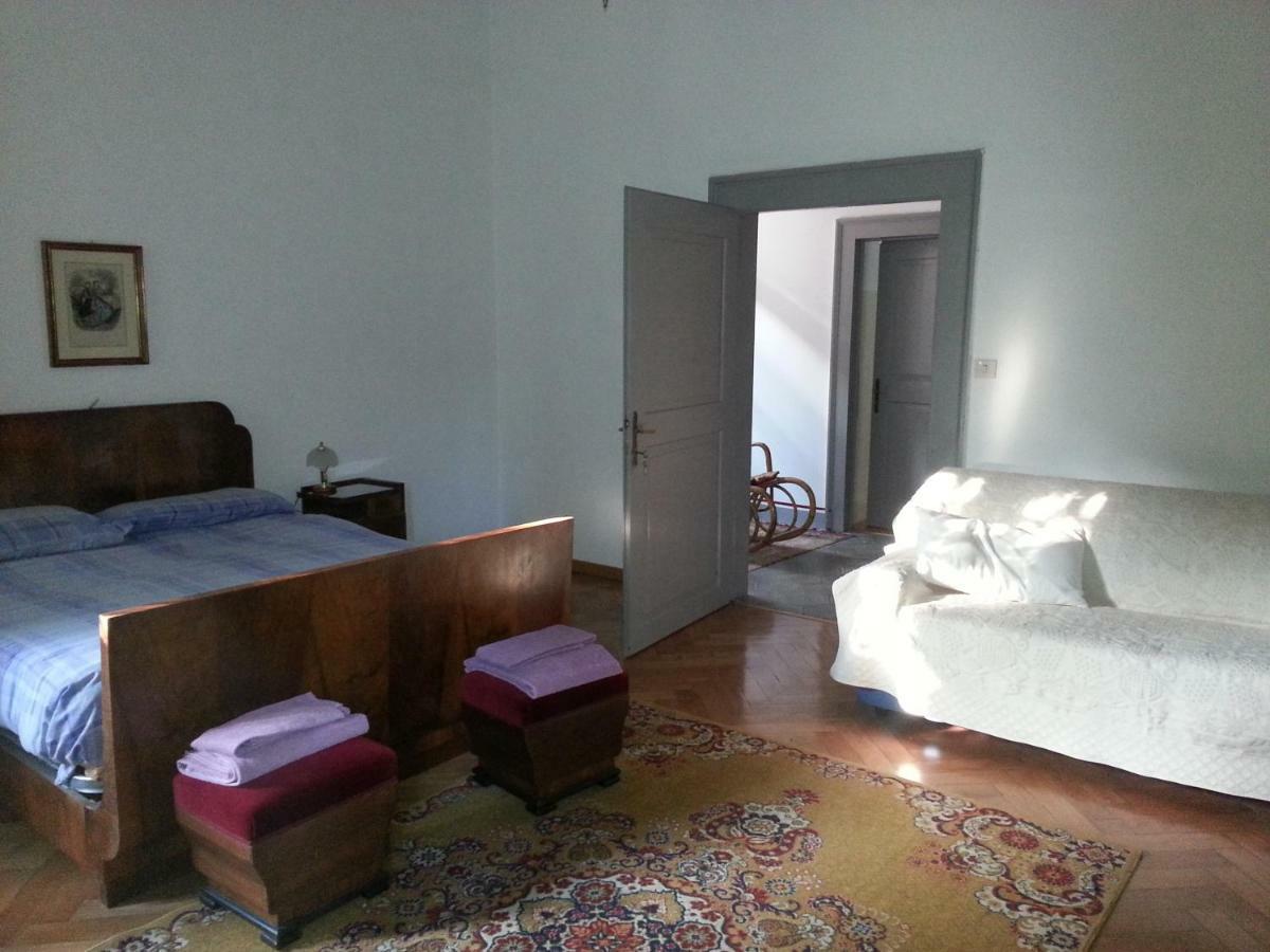 B&B Casa Carbonara Cividale del Friuli Eksteriør bilde