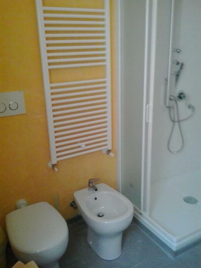 B&B Casa Carbonara Cividale del Friuli Eksteriør bilde