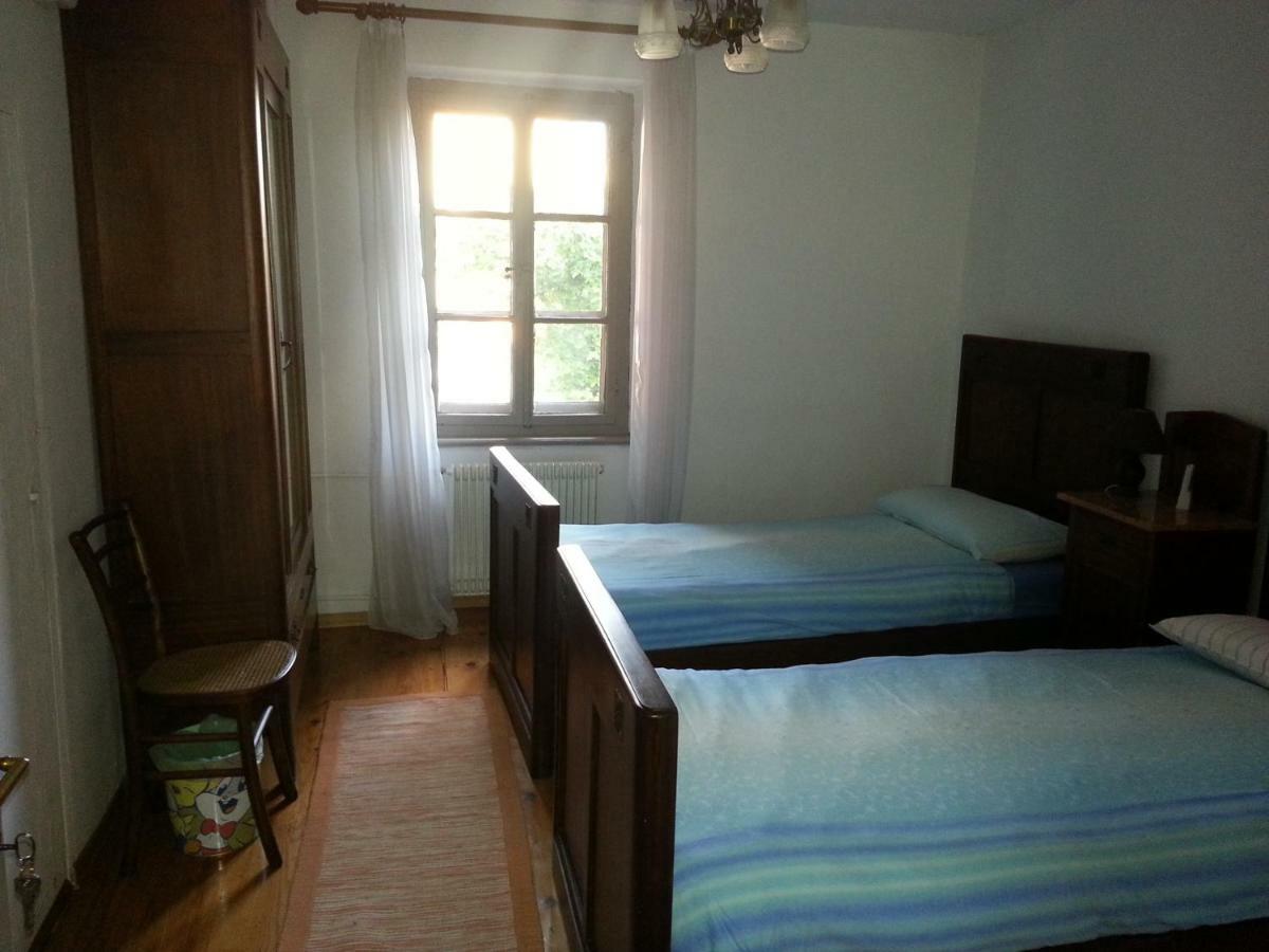 B&B Casa Carbonara Cividale del Friuli Eksteriør bilde