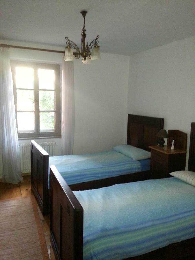 B&B Casa Carbonara Cividale del Friuli Eksteriør bilde