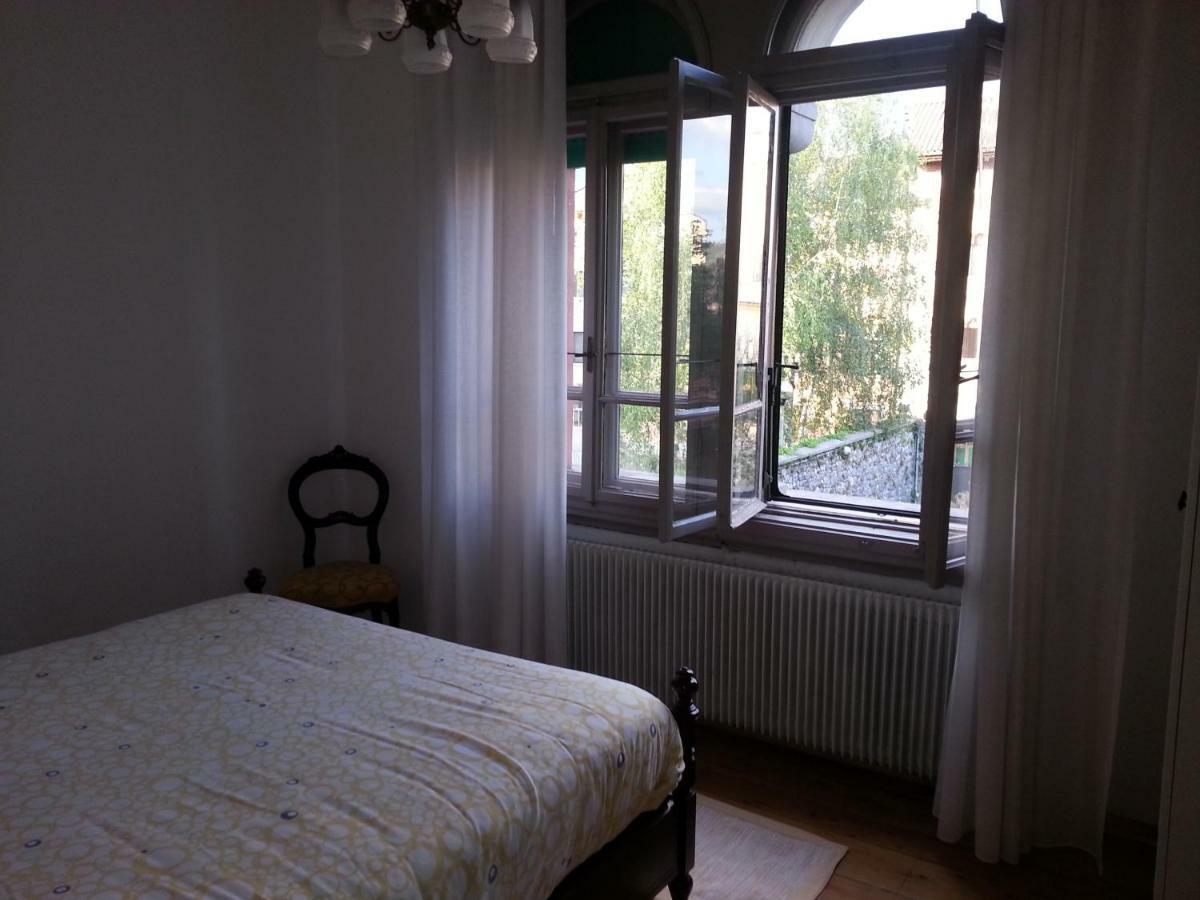B&B Casa Carbonara Cividale del Friuli Eksteriør bilde